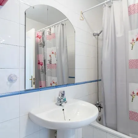 Fuer 4 Personen Ca 70 Qm In Nerja, Andalusien Costa Del Sol Apartment