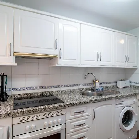 Apartment Fuer 4 Personen Ca 70 Qm In Nerja, Andalusien Costa Del Sol Nerja