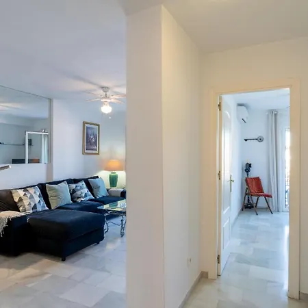 Fuer 4 Personen Ca 70 Qm In Nerja, Andalusien Costa Del Sol *