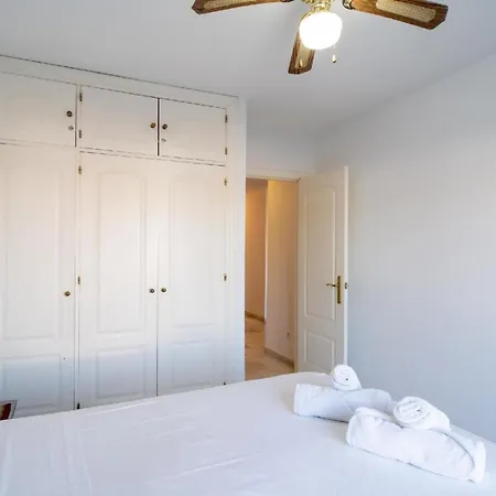 Fuer 4 Personen Ca 70 Qm In Nerja, Andalusien Costa Del Sol Apartment