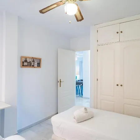 Fuer 4 Personen Ca 70 Qm In Nerja, Andalusien Costa Del Sol *
