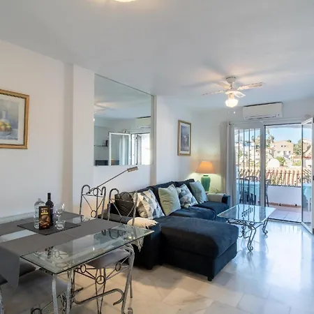 Apartment Fuer 4 Personen Ca 70 Qm In Nerja, Andalusien Costa Del Sol
