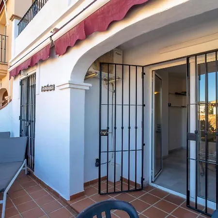 Fuer 4 Personen Ca 70 Qm In Nerja, Andalusien Costa Del Sol Apartment *