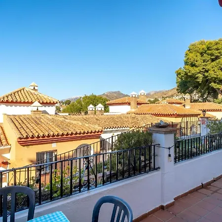 Fuer 4 Personen Ca 70 Qm In Nerja, Andalusien Costa Del Sol