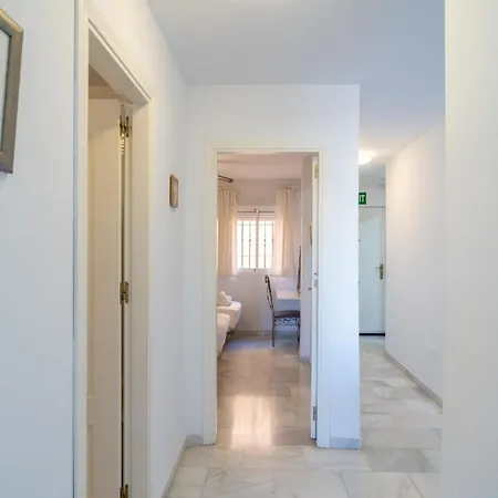 Fuer 4 Personen Ca 70 Qm In Nerja, Andalusien Costa Del Sol Apartment *