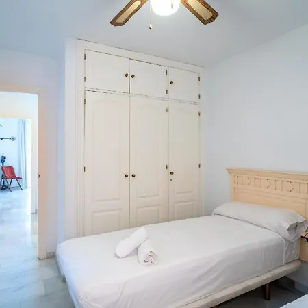 Lejlighed Fuer 4 Personen Ca 70 Qm In Nerja, Andalusien Costa Del Sol